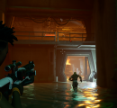 Disney and Epic Games Collaboration Enhances Interactive Experiences