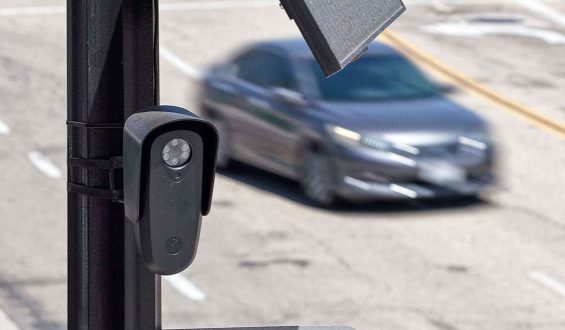Knox County Mayor Urges Halt on Flock Surveillance Cameras Due to Privacy Concerns