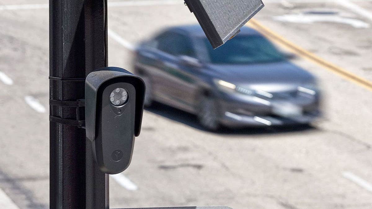 Knox County Mayor Urges Halt on Flock Surveillance Cameras Due to Privacy Concerns
