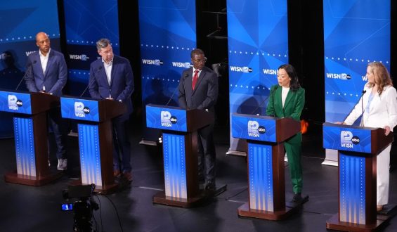 Wisconsin Democratic Gubernatorial Primary Highlights