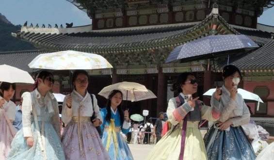 Innovative Personal Cooling Products Gaining Popularity in East Asia
