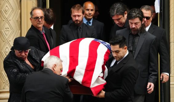 Vincent Pastore’s Legacy Remembered: Farewell to a Beloved Actor