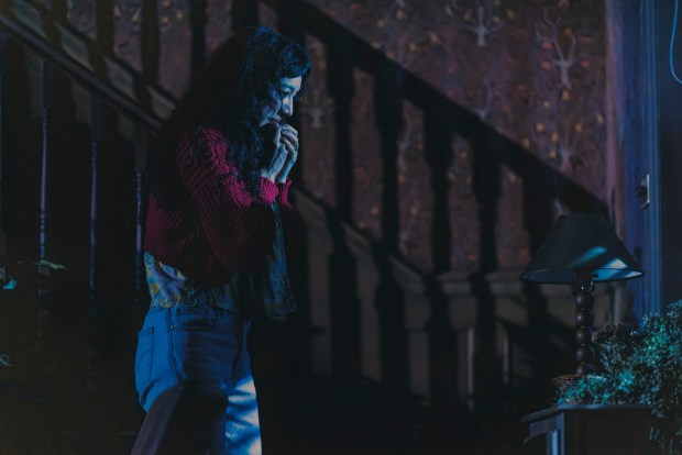 Paranormal Activity Brings Horror to Broadway
