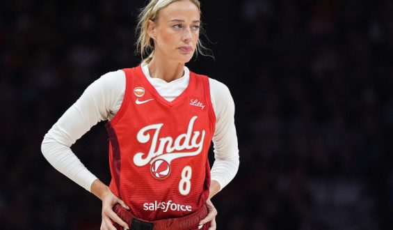 Tensions Rise at WNBA Game Over Transgender Participation Debate