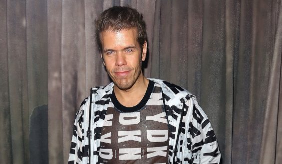 Perez Hilton Undergoes Mental Health Evaluation After Self-Harm Concerns