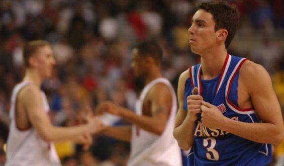 Kansas Basketball Coach Brett Ballard Hospitalized After Crash