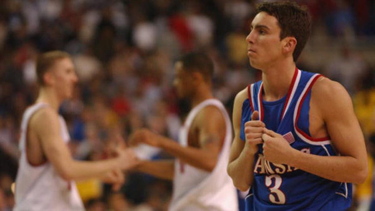 Kansas Basketball Coach Brett Ballard Hospitalized After Crash