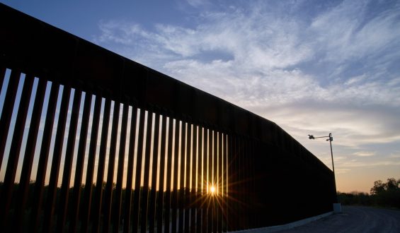 Federal Judge Supports Trump Administration’s Border Wall Plan Amidst Tohono O’odham Nation’s Opposition