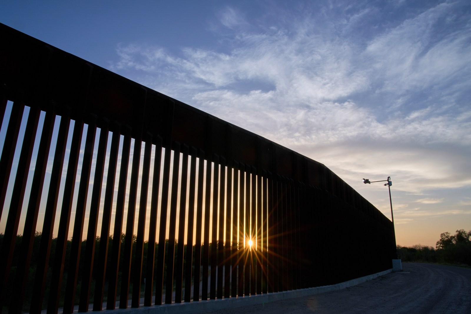 Federal Judge Supports Trump Administration’s Border Wall Plan Amidst Tohono O’odham Nation’s Opposition