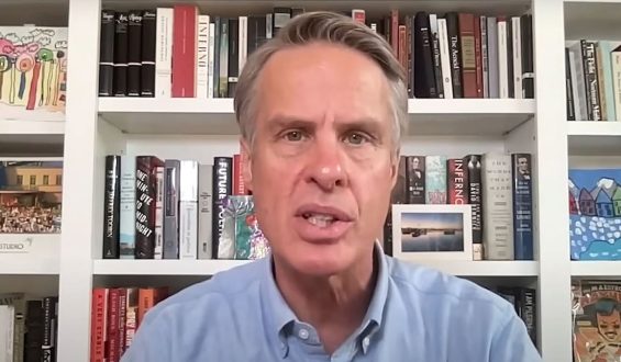Former ABC News Correspondent Discusses Network’s Liberal Bias