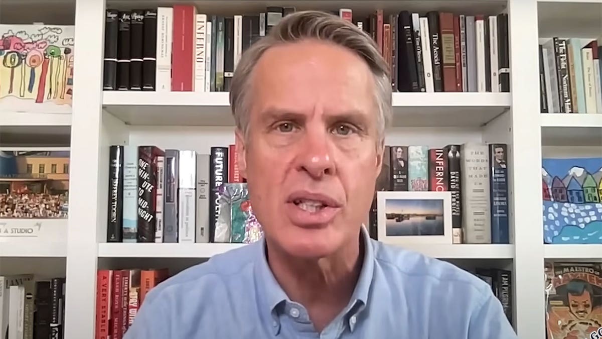 Former ABC News Correspondent Discusses Network’s Liberal Bias
