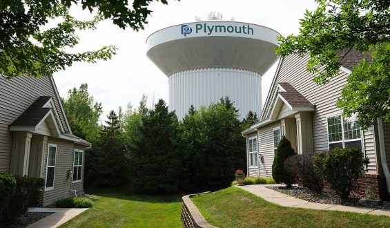 Cyberattack on Water Systems in Multiple U.S. States Linked to Iran