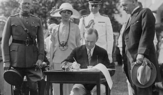Trump’s Immigration Policy Echoes Historical Restrictions