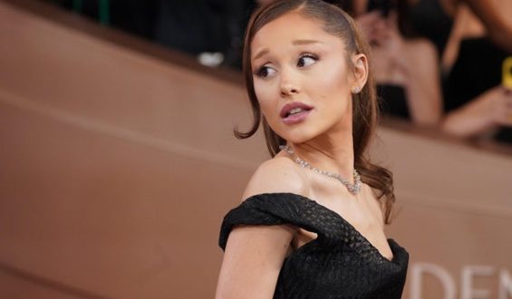 Ariana Grande Steps Back from Public Life