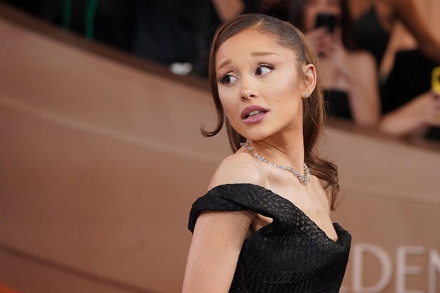 Ariana Grande Steps Back from Public Life