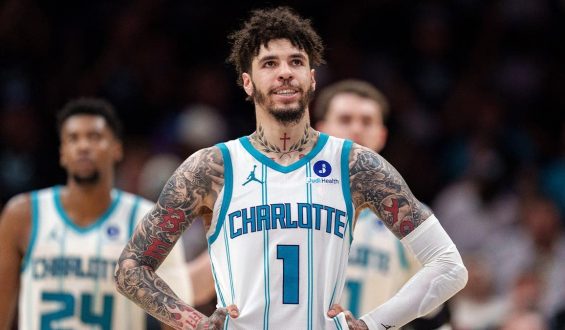 LaMelo Ball’s Unique Penthouse Decor Goes Viral Amid Trade