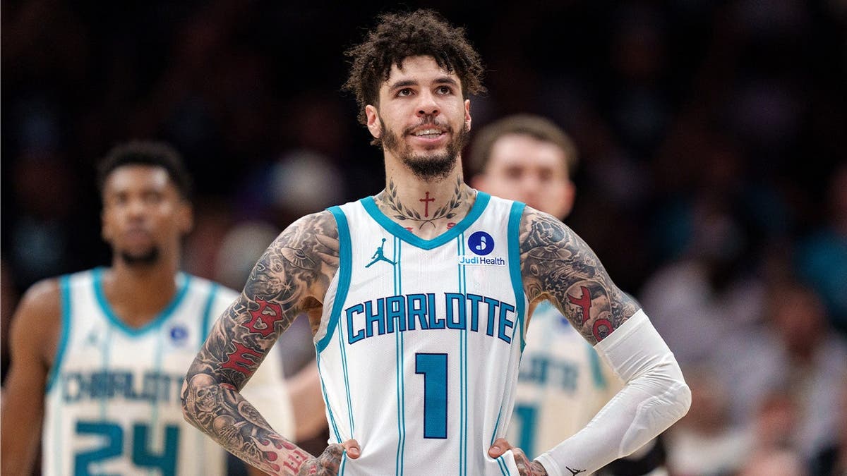 LaMelo Ball’s Unique Penthouse Decor Goes Viral Amid Trade