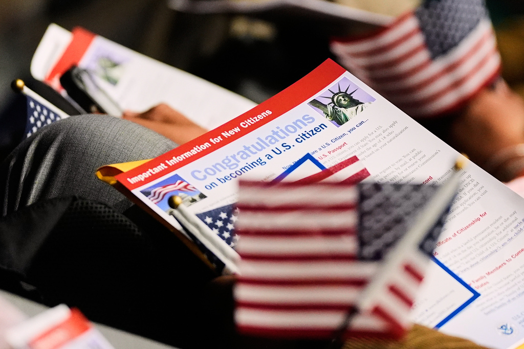 Reflecting on 250 Years of U.S. Immigration