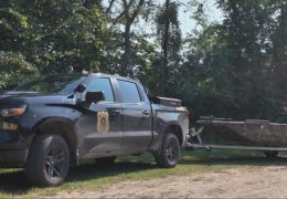 Missing Women and Child Found Safe After Tubing Incident on Michigan River