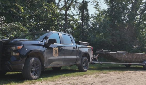 Missing Women and Child Found Safe After Tubing Incident on Michigan River