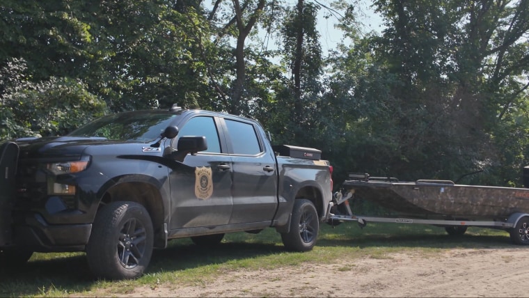 Missing Women and Child Found Safe After Tubing Incident on Michigan River