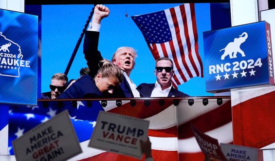 Threats and Assassination Attempts on Donald Trump