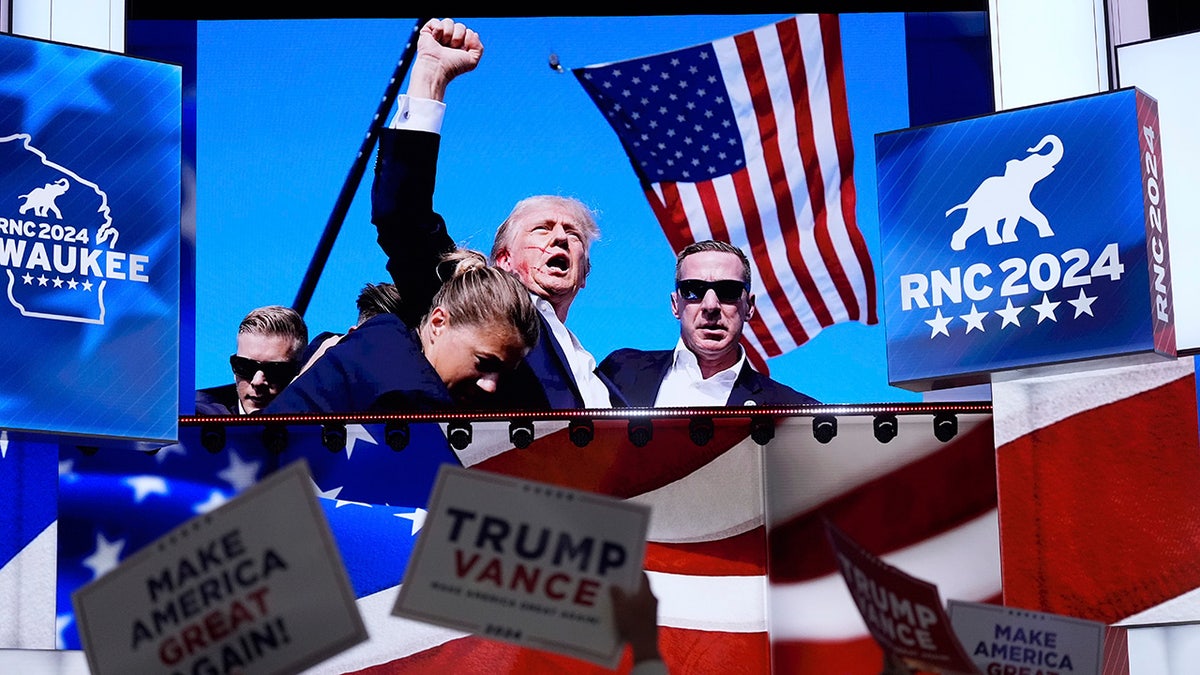 Threats and Assassination Attempts on Donald Trump