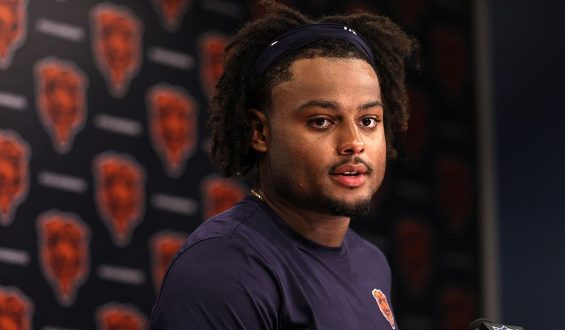Coby Bryant’s Injury at Chicago Bears Training Camp