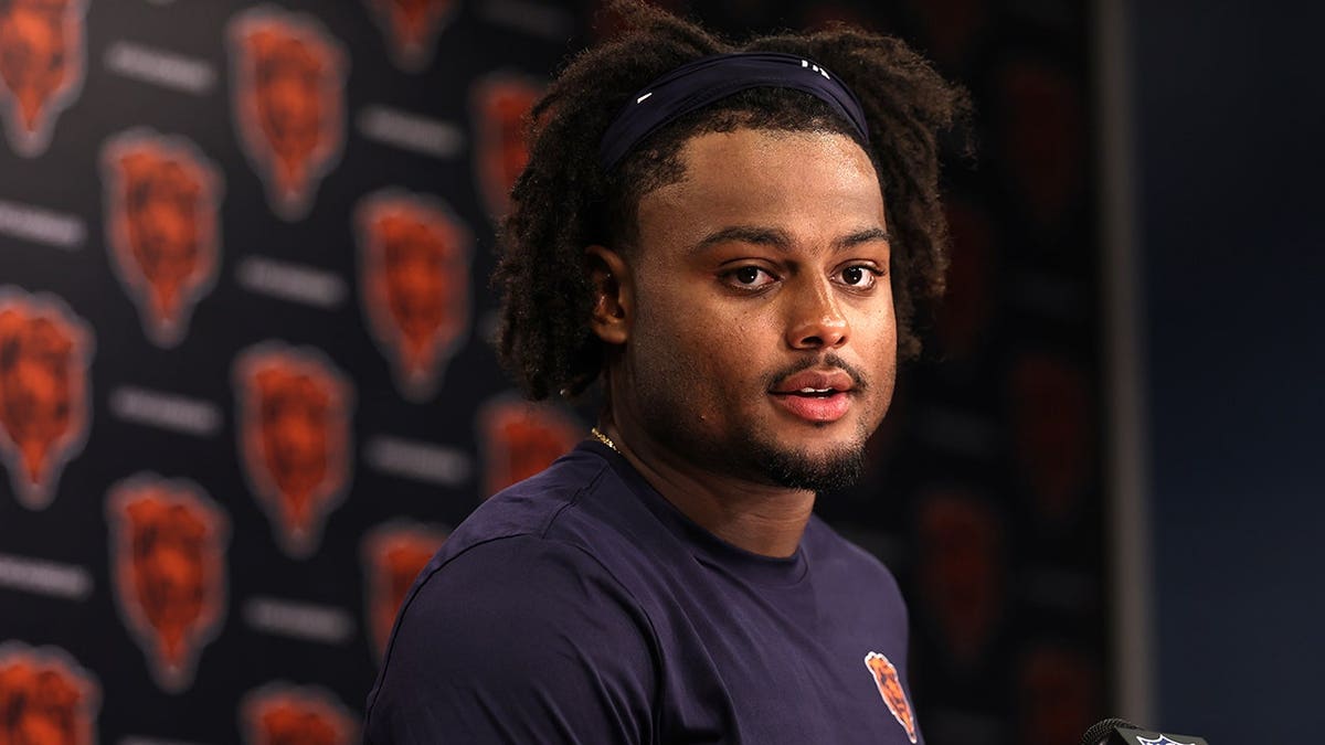 Coby Bryant’s Injury at Chicago Bears Training Camp