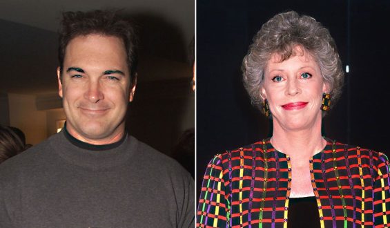 Patrick Warburton Reflects on His Unique Roles and Family Dynamics