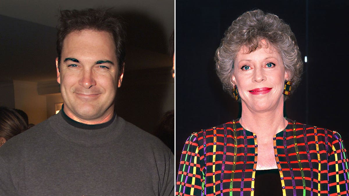 Patrick Warburton Reflects on His Unique Roles and Family Dynamics