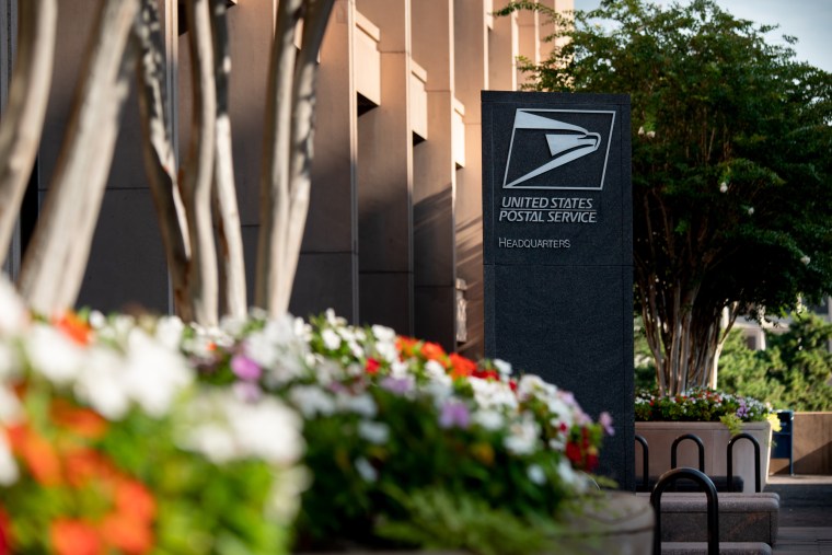 Supreme Court Favours Trump Administration on Mail-In Ballot Restrictions