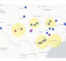 Trump Criticizes Texas Governor’s Decision on Data Centers