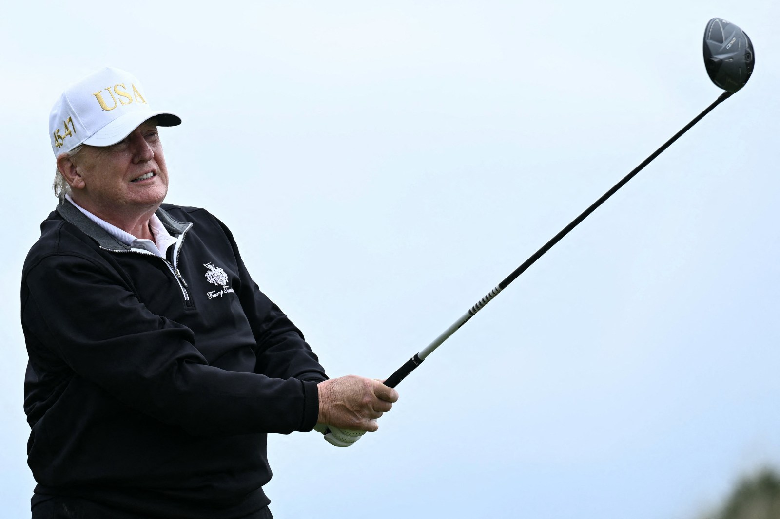 Trump’s Golf Activities and Their Impact on Taxpayer Costs