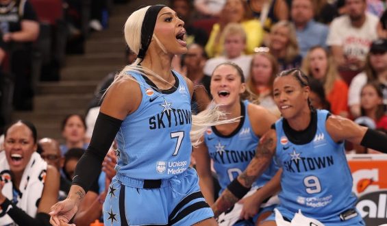 DiJonai Carrington: Controversial Moments and Career Insights