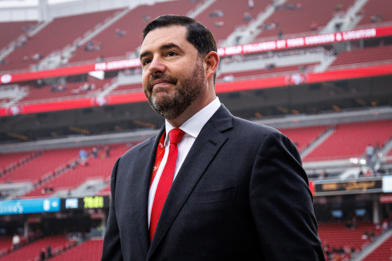 San Francisco 49ers Owner Jed York Arrested and Pleads No Contest to Charges