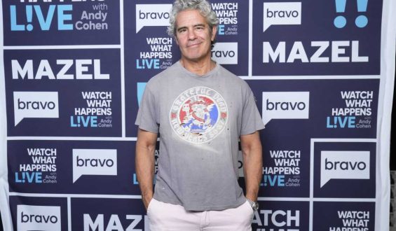 Grateful Dead’s Influence on Andy Cohen and American Culture