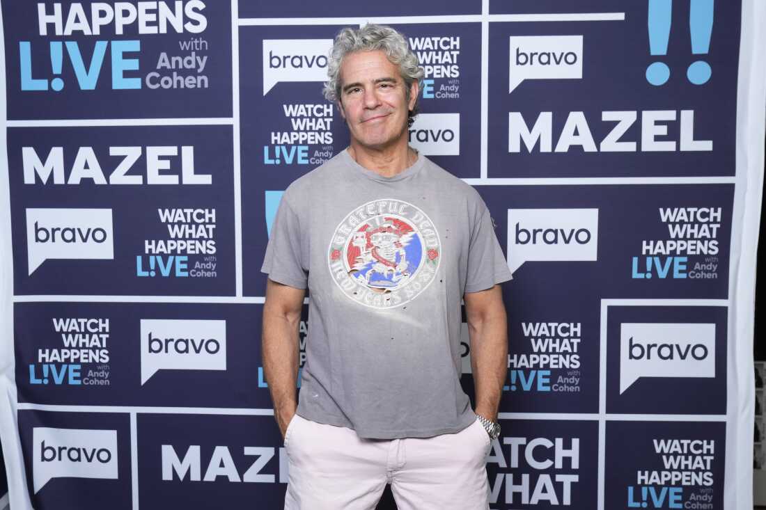 Grateful Dead’s Influence on Andy Cohen and American Culture