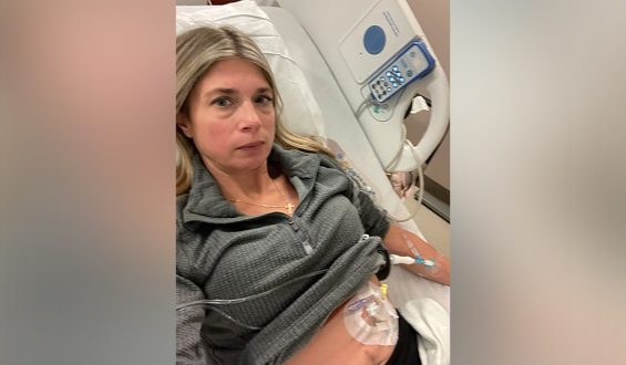 Living with Terminal Cancer: A Personal Journey