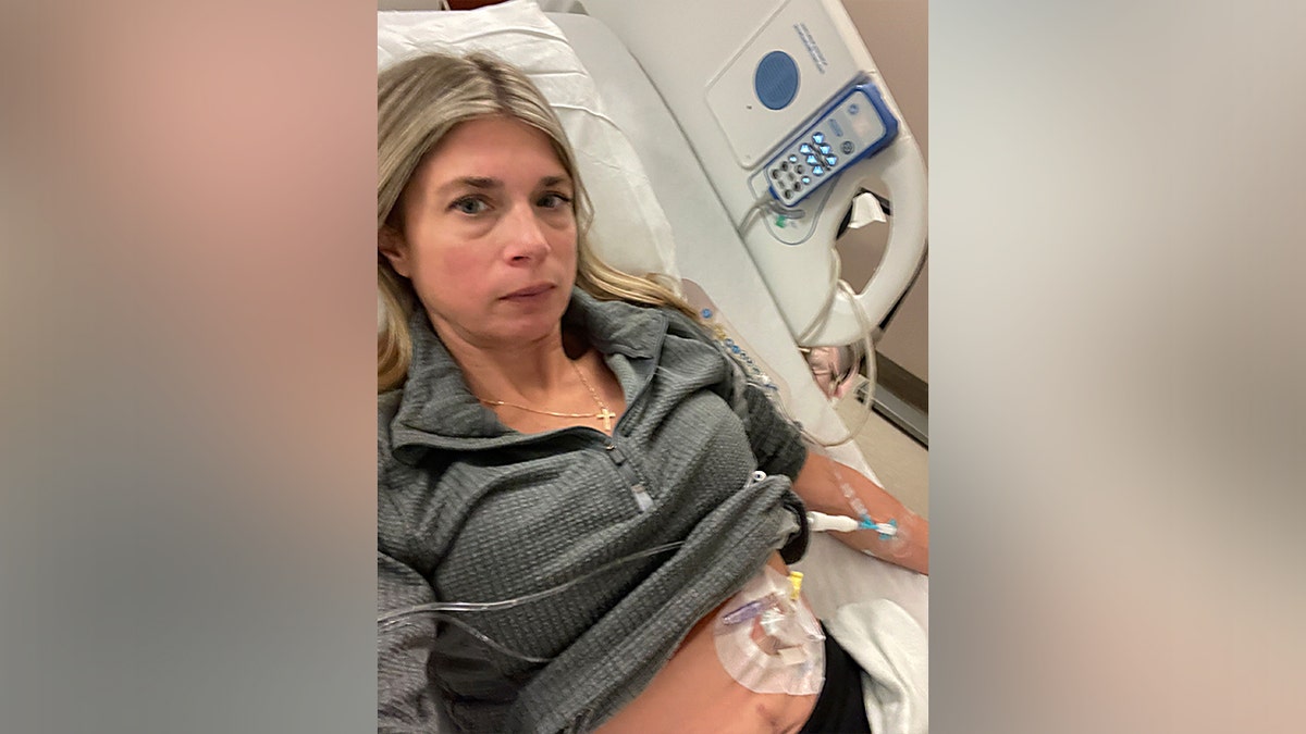 Living with Terminal Cancer: A Personal Journey