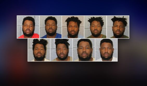 North Carolina Man with Multiple Arrests Faces New Assault Charges