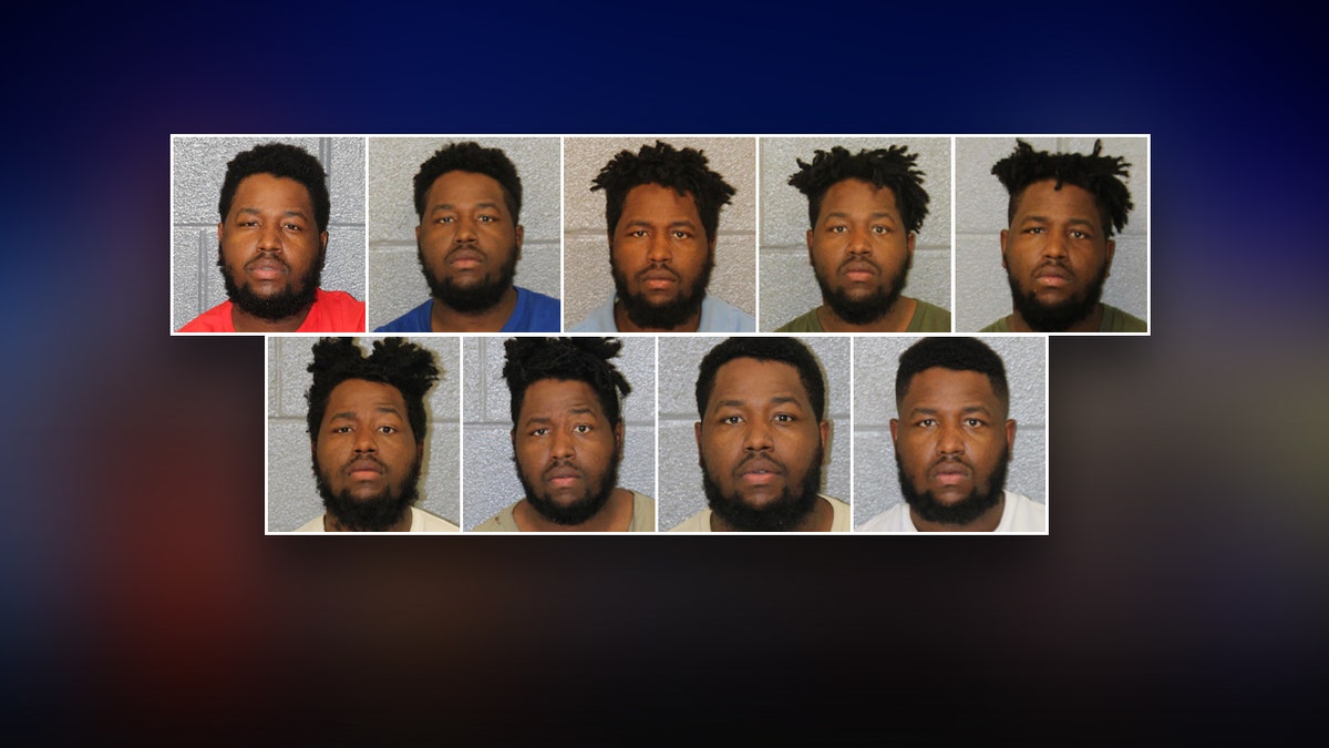 North Carolina Man with Multiple Arrests Faces New Assault Charges