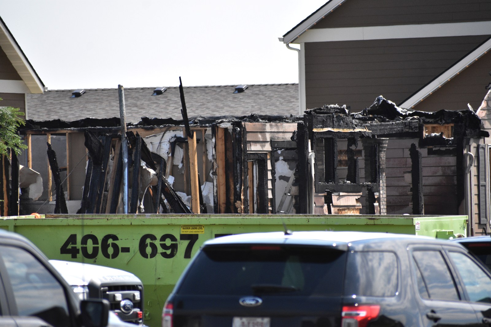 Tragic Family Shooting in Billings, Montana