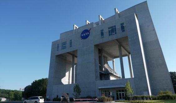 NASA Opens New Wind Tunnel for Future Research