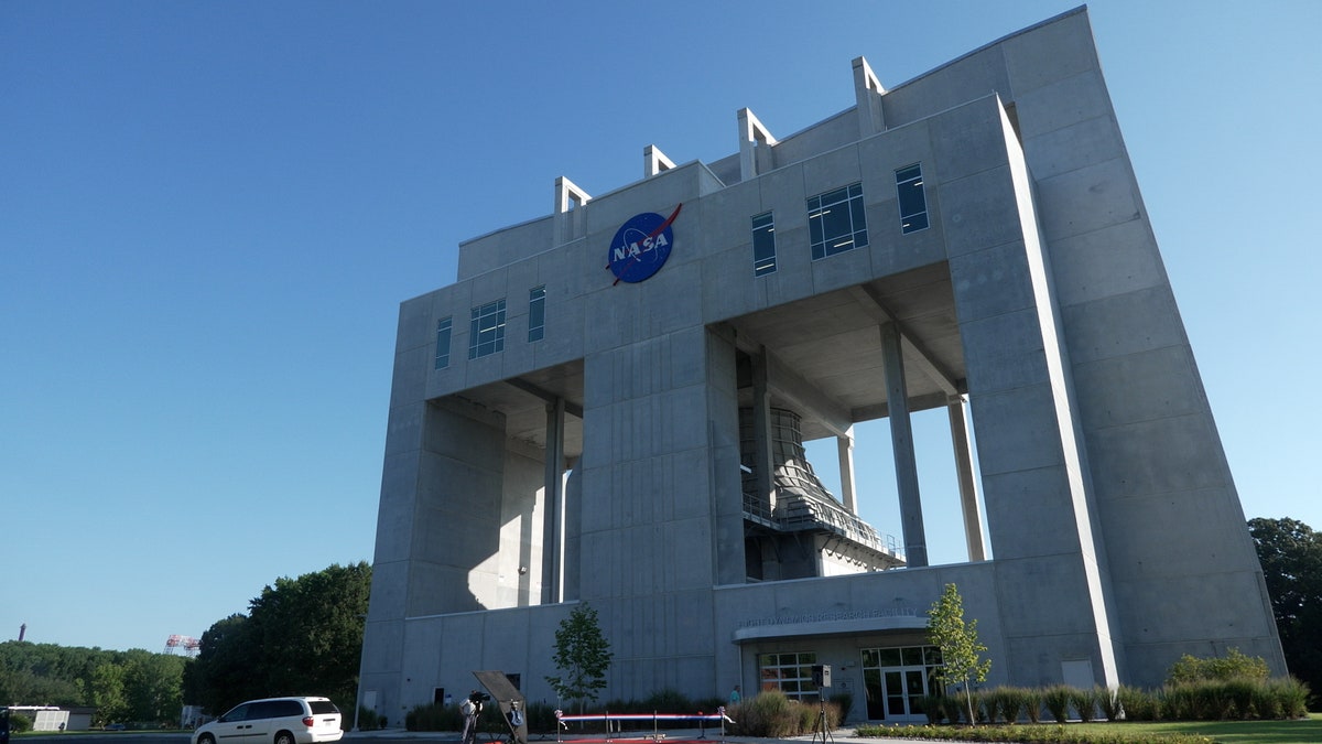 NASA Opens New Wind Tunnel for Future Research