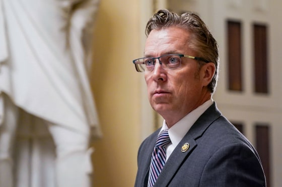 Significant Turnover in the House as Primaries Shake Up 2026 Election