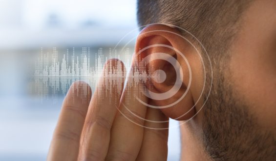Protecting Your Hearing: Recognize and Change Everyday Habits