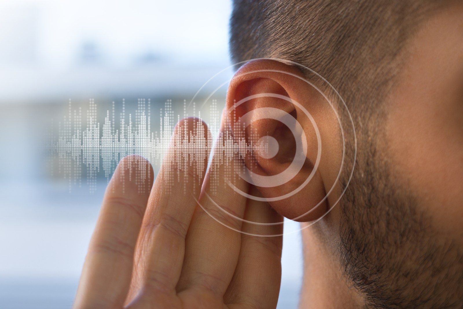 Protecting Your Hearing: Recognize and Change Everyday Habits
