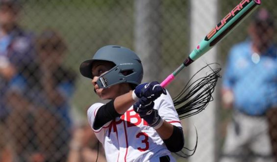 Women’s Professional Baseball League Makes Its Debut