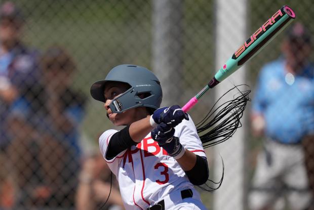 Women’s Professional Baseball League Makes Its Debut
